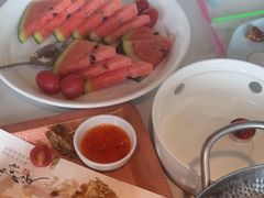 -庆江南江南菜(琴湖溪里花园城店)