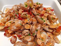 -领鲜活海鲜榴莲自助火锅(东门店)