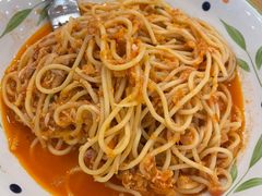 -萨莉亚意式餐厅(天河城购物中心店)