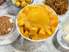 -水牛奶皇后糖水铺(深圳总店)