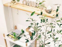 -Onirii Coffee(长乐路店)