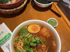 -和府捞面(西溪印象城店)
