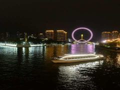 -海河游船(古文化街码头)