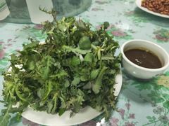-金台阶鱼馆(于桥水库店)