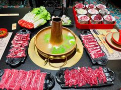 -潮庭牛肉火锅·骑楼私宴