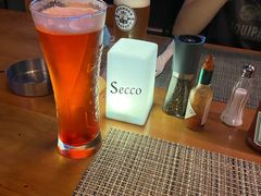 扎啤-Secco德式餐吧(南秀村店)