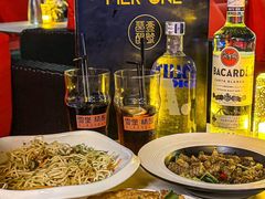 -琶醍壹号•潮菜江景餐吧