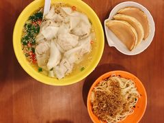 -龙抄手(春熙路总店)