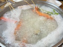 -吉友粥底火锅(方斜路店)