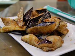 风味茄子-鲁南仔·滕州炒鸡(经三路店)