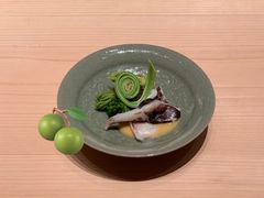 -晴空·日本料理(万象城店)