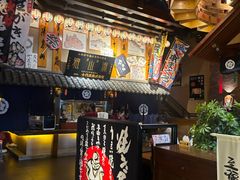 -千代武日本料理(哈西店)