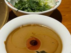 -北京老门框爆肚四季涮肉(淮海东路外滩店)