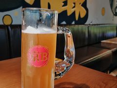 -京B·东篱精酿啤酒音乐餐厅