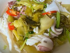 -吴祥记潮州菜·百年老字号·砂锅粥