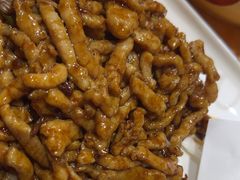 -王婆炒鱼(总店)