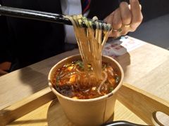 -白起肉夹馍