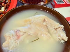 -常和州·夜宵大排档(常州单店)