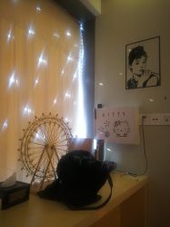 -菲秀家科技美颜SPA生活馆