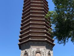 -玲珑塔公园