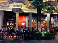 -JZ Club 爵士酒吧(上海店)