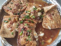 -海泉湾竹筒饭·瘦身水库大头鱼(从化温泉镇店)