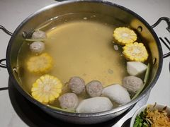-汕头八合里海记牛肉店(清河店)