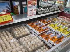 -卜蜂莲花(杨高南路店)