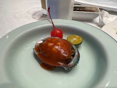 -多佐铁板烧(富力广场店)