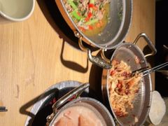 -吃饭皇帝大·土家民族菜(温州万象城店)