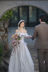 点击看大图 -Mu慕婚纱摄影·超级工作室