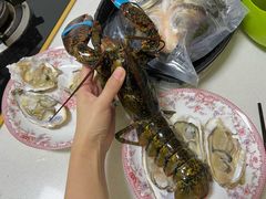 -盒马鲜生(富田新天地店)