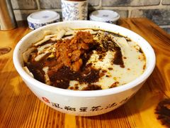 -老鳯府豆花泡馍(第五大道店)