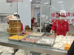 -常州糕团店(北大街新世纪商城店)