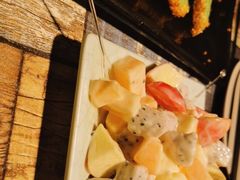 -武松家(丰益桥店)