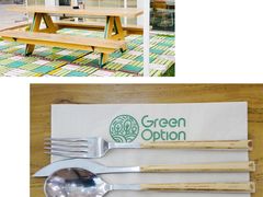 -Green Option(官舍店)