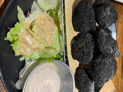 -小川洋风料理(街道口店)
