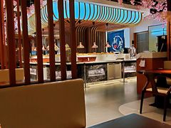 大堂-松子料理(华威桥店)