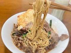 -斌斌面馆(兴安路店)