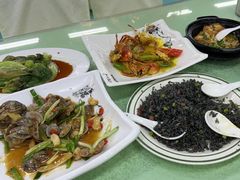 -景好海鲜餐厅(大鹏必选旅游店)