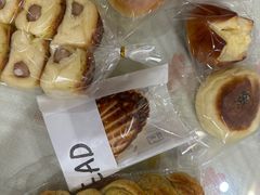 -0+1·手作面包(新北店)