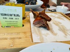 -汤城小厨•粤菜•靓汤(金宝街店)