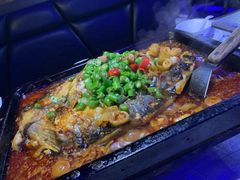 -炉鱼(爱琴海购物公园店)