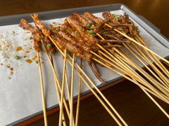 -林二哥宜烤官·宜宾小烧烤