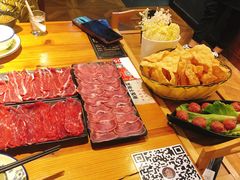 -牛品福潮汕牛肉火锅(旺庄店)