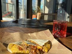 -漪龙台·B26 Rooftop Lounge