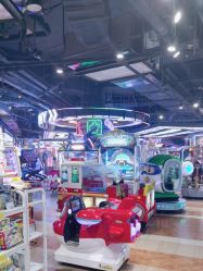 -卡通尼乐园(景枫中心店)