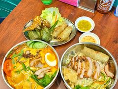 -海安安越南粉(丹竹頭店)