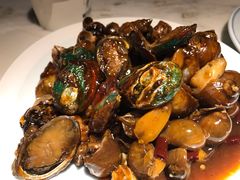 -日丰园海肠水饺·老字号大连海鲜(和平广场店)