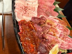 -大阪烧肉BAKA一代(国贸商住大厦店)